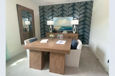 852 Dragonfly Pond Way, Wake Forest, NC 27587 - Photo 25