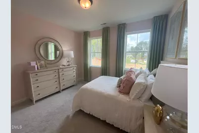 852 Dragonfly Pond Way, Wake Forest, NC 27587 - Photo 31