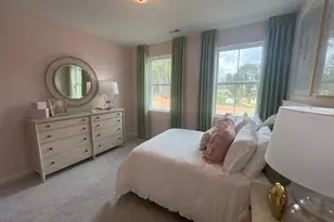 852 Dragonfly Pond Way, Wake Forest, NC 27587 - Photo 31