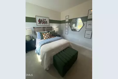 852 Dragonfly Pond Way, Wake Forest, NC 27587 - Photo 27