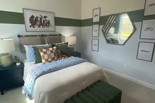 852 Dragonfly Pond Way, Wake Forest, NC 27587 - Photo 27