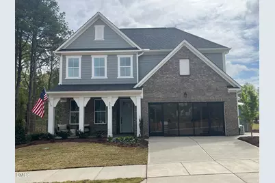 852 Dragonfly Pond Way, Wake Forest, NC 27587 - Photo 1