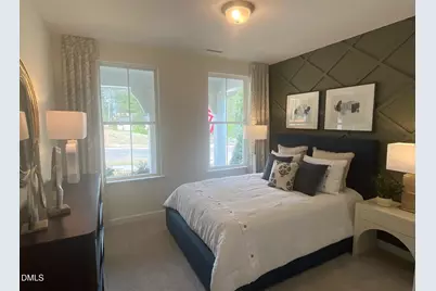 852 Dragonfly Pond Way, Wake Forest, NC 27587 - Photo 7