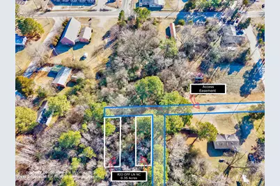 3 Lots 123 Rio Lane, Lillington, NC 27546 - Photo 3