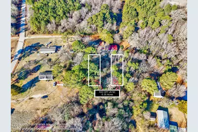 3 Lots 123 Rio Lane, Lillington, NC 27546 - Photo 11