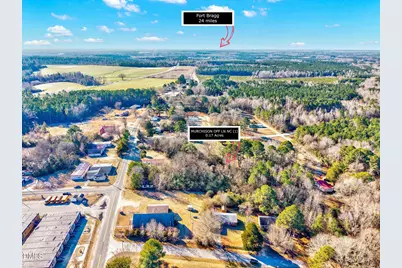 Lot 15 Murchison Off Lane, Lillington, NC 27546 - Photo 11