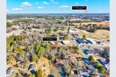 Lot 15 Murchison Off Lane, Lillington, NC 27546 - Photo 13