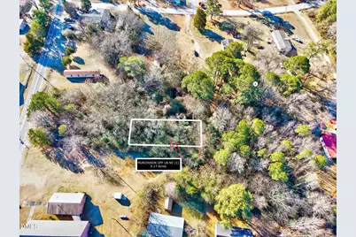 Lot 15 Murchison Off Lane, Lillington, NC 27546 - Photo 5