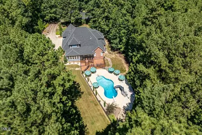 604 Serena Place, Wake Forest, NC 27587 - Photo 53