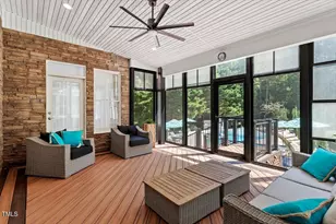 604 Serena Pl, Wake Forest, NC 27587 - Photo 5