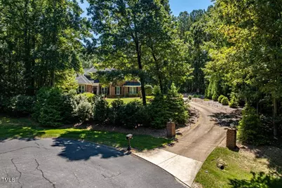 604 Serena Place, Wake Forest, NC 27587 - Photo 51