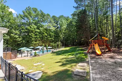 604 Serena Place, Wake Forest, NC 27587 - Photo 47