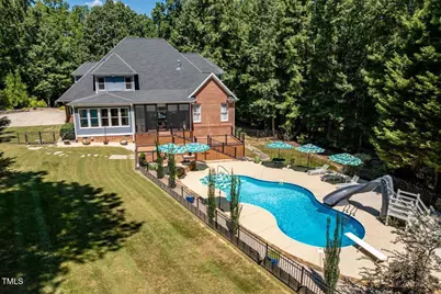 604 Serena Place, Wake Forest, NC 27587 - Photo 45