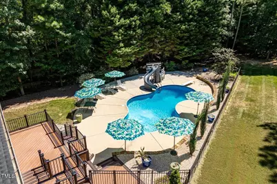 604 Serena Place, Wake Forest, NC 27587 - Photo 43