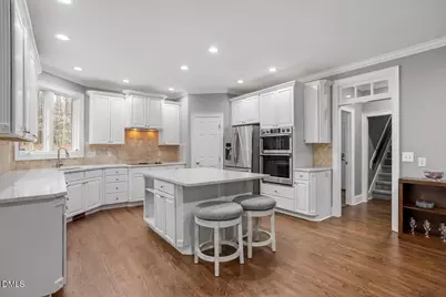 604 Serena Place, Wake Forest, NC 27587 - Photo 9