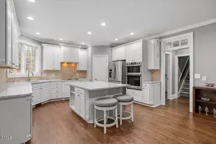 604 Serena Pl, Wake Forest, NC 27587 - Photo 9