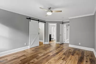 604 Serena Place, Wake Forest, NC 27587 - Photo 35