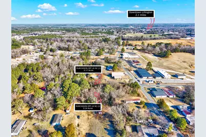 Lot 14 Murchison Off Lane, Lillington, NC 27546 - Photo 3