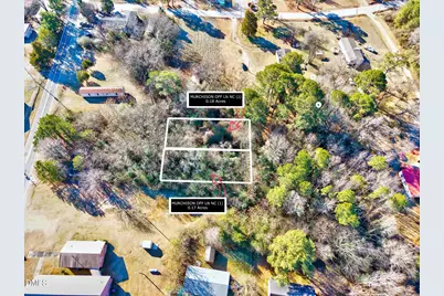 Lot 14 Murchison Off Lane, Lillington, NC 27546 - Photo 5