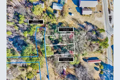 Lot 14 Murchison Off Lane, Lillington, NC 27546 - Photo 7