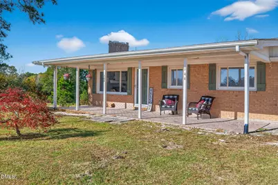 144 Pearidge Road, Willow Springs, NC 27592 - Photo 3