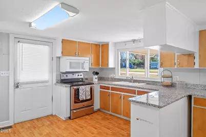 144 Pearidge Road, Willow Springs, NC 27592 - Photo 7