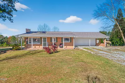 144 Pearidge Road, Willow Springs, NC 27592 - Photo 1