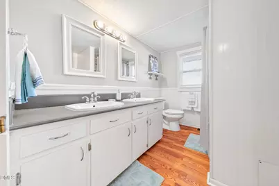 144 Pearidge Road, Willow Springs, NC 27592 - Photo 9