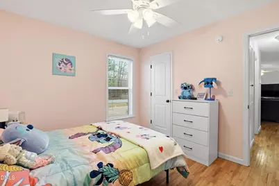 525 W Edwards Street, Princeton, NC 27569 - Photo 23