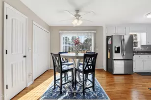 525 W Edwards St, Princeton, NC 27569 - Photo 17