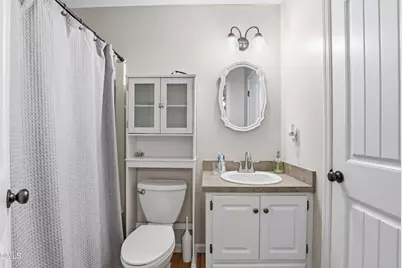 525 W Edwards Street, Princeton, NC 27569 - Photo 21