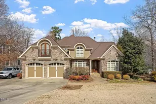 317 Charleston Dr, Clayton, NC 27527 - Photo 1