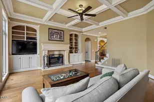 317 Charleston Dr, Clayton, NC 27527 - Photo 7