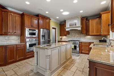 317 Charleston Drive, Clayton, NC 27527 - Photo 9