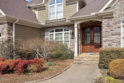 317 Charleston Drive, Clayton, NC 27527 - Photo 3