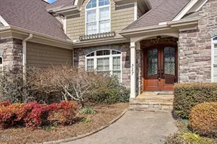 317 Charleston Dr, Clayton, NC 27527 - Photo 3