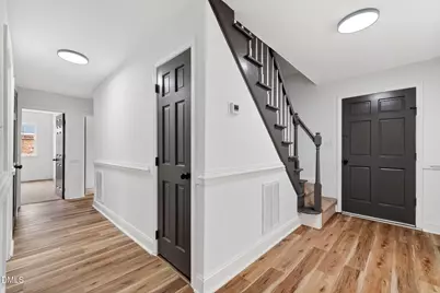 234 Crumpler Road, Kenly, NC 27542 - Photo 19