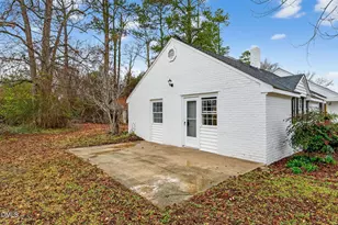 234 Crumpler Rd, Kenly, NC 27542 - Photo 31