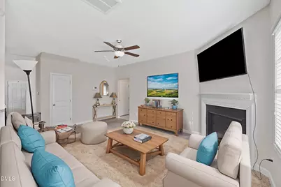 4112 McGrath Way, Raleigh, NC 27616 - Photo 3