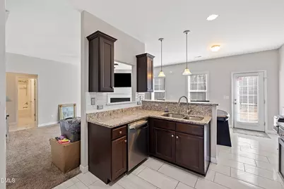 4112 McGrath Way, Raleigh, NC 27616 - Photo 5