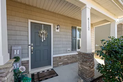 4112 McGrath Way, Raleigh, NC 27616 - Photo 3