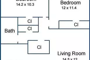 4 Shepherd Ln, Chapel Hill, NC 27514 - Photo 13