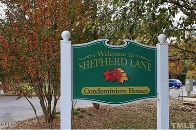 4 Shepherd Lane #Bldg D, Chapel Hill, NC 27514 - Photo 11