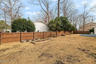 1201 Chardon Court, Raleigh, NC 27609 - Photo 35