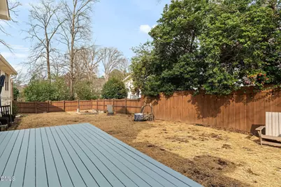 1201 Chardon Court, Raleigh, NC 27609 - Photo 31