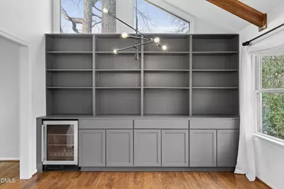 1201 Chardon Court, Raleigh, NC 27609 - Photo 9