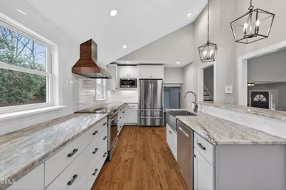 1201 Chardon Court, Raleigh, NC 27609 - Photo 7