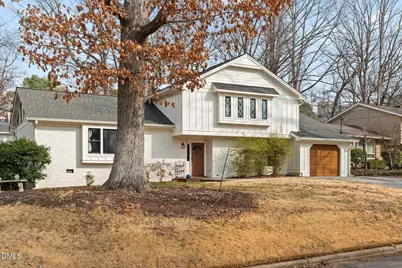 1201 Chardon Court, Raleigh, NC 27609 - Photo 43