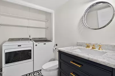 1201 Chardon Court, Raleigh, NC 27609 - Photo 29