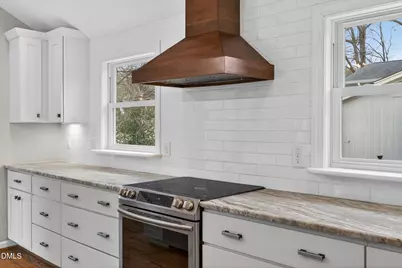 1201 Chardon Court, Raleigh, NC 27609 - Photo 5